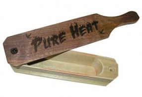 Pittman game Clals Pure Heat Turkey Call Hand - Tuned - PP414