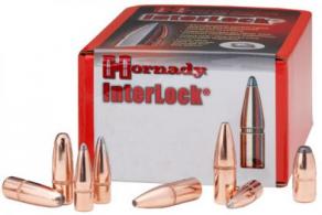 Rifle Bullets .312 Diameter 174 Grain Round Nose InterLock - 3130