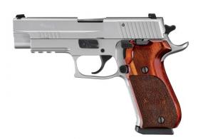 Sig Sauer LE P220 | Stainless | Full Size - W220R-45-SSE