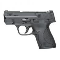 Smith & Wesson M&P Shield 9mm (NYPD) - - 11702LE