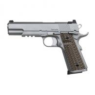 Dan Wesson Specialist 45ACP Stainless - 01993LE