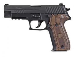 Sig Sauer LE P226 Select 9mm 15-Rd - WE26R9SELLE