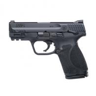 M&P9 M2.0 3.6  COMPACT MANUAL THUMB SAFETY LE - 11681