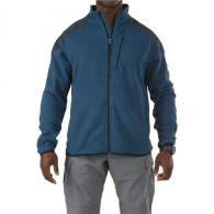 Tactical Full Zip Sweater | Regatta | Medium - 72407709M