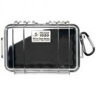 1050 Micro Case | Black - 1050-025-110