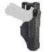 T-Series L3D Basketweave For Glock 17/19/22/23/31/32/45/47 LH, Box - 44N500BWL