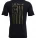 UA Men's Freedom Flag T-Shirt - 13708100043X
