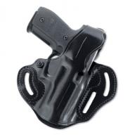 Cop 3 Slot Holster - CTS228RB