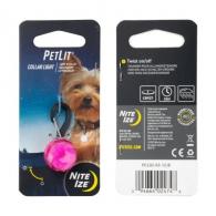 PetLit Collar Light - PCL02-03-12JE