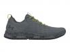 UA Men's Micro G Strikefast Tactical Shoes Pitch Gray/Jet Gray Size: 9 - 3024953-100-9