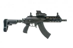 GALIL ACE Pistol GEN2- 7.62x39mm, 8.3 Ba - LEGAP36