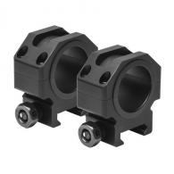 NcStar 30mm Tactical Rings .9" Height - VR30T09