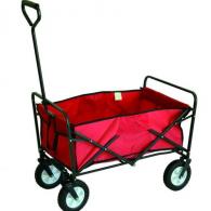 Premium Collapsible Outdoor Utility Wagon - FWR