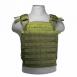 Fast Plate Carrier 11X14/ Grn - CVPCFL2995G