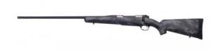 Weatherby Mark V Backcountry Ti Left Hand 257 Weatherby Magnum Bolt Action Rifle - MBT01N257WL8B