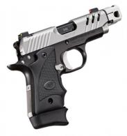 Kimber Micro 9 ESV MC Pistol 9mm 3.45 in. Two-Tone 7 rd. - 3300218