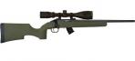 Howa-Legacy M1100 22 Long Rifle Bolt Action Rifle - HRF22LRG