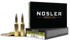 Main product image for Nosler Expansion Tip Rifle Ammunition 6.5 PRC 120 gr. ET SP 20 rd.