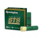 Remington Premier STS Sporting Clays Target Load 12 ga. 2.75 in. 2 3/4 Dr. - 20155