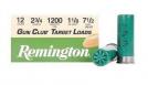 Remington Gun Club Target Loads 12 ga. 2.75 in. 3 Dr. 1 1/8 oz. 7.5 Shot 25 - 20232