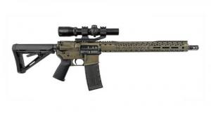 Black Rain Ordnance Spec+ SSP Rifle 5.56 16 in. Flat Dark Earth 30 rd. - BROSSPFDE