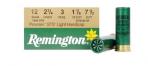 Remington Premier STS Sporting Clays Target Load 12 ga. 2.75 in. 2 3/4 Dr. - 20112