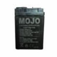 MOJO KING Mallard Lithium Battery (6v)
