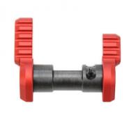 FT90 Full Throw Ambi Safety Selector - ARM111-RED