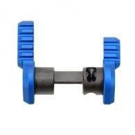 SFT45/90 Ambi Safety Selector - ARM113-BLUE