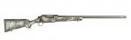 Christensen Arms Ridgeline FFT Left-Hand Sitka Elevated II Camo Stock 6.5 PRC Bolt Rifle - 801-06290-00