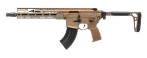Sig MCX Spear-LT 7.62x39mm 16 Coyote