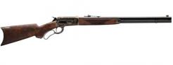 1886 Carbine 45/70 22" - AS188645-70C