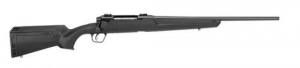 Savage Axis II-Compact 7MM-08 Bolt Rifle - 57387