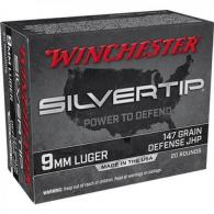 WINCHESTER 9MM LUGER - W9MMST2