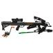 Rocky Mountain RM405 Crossbow Package Crank Black - RM58005
