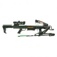Rocky Mountain RM370 Crossbow Package Black - RM58007