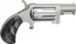 North American Arms (NAA) SIDEWINDER MINI REVOLVER .22 MAG 1.5" BBL W/BLACK PEARL - NAASWGPB