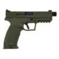 PX 9 Gen 3 Duty TH Olive Drab Green Semi Auto Pistol 9mm 2 15RD Mag inclu