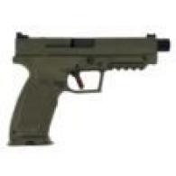 PX 9 Gen 3 Tactical Olive Drab Green Semi Auto Pistol 9mm 2 15 Round Mag inc - PX9TTHODG15