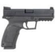Zigana PX 9 G2 Black Semi Auto Pistol 9mm 2 15RD Mag included