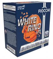 White Rino 12 GA 2 3/4" 1 1/8oz Lite   #9 - 12WRNL9