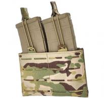 TSHL RZR  MOLLE Double Rifle Mag Pouch - T3567OCP
