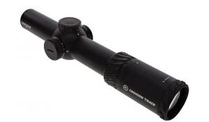 Crimson Trace Hardline 1-6X24 34mm TR1-MIL Riflescope - 01-3002299