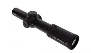 Crimson Trace Hardline 1-10X28 34mm TR1-MOA Riflescope - 01-3002403