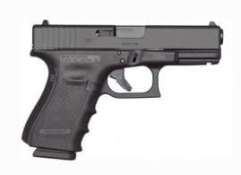 Glock Used G23 G4 40S&W Pistol - 23