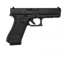 Glock 17 HGA 9MM Ameriglo Bold Sight 5LB 3/17RD MAGS - G17