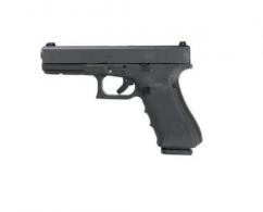 Glock 17 MOS GEN4 9MM FS 5# 3/17RD MAGS Dual Recoil Springs - G17