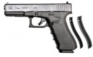 Glock 17 Gen4 9mm Pistol - G17 GEN4