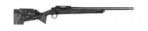 Christensen Arms MHR 300 PRC Bolt Action Rifle - 801-13025-00
