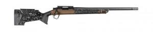 Christensen Arms MHR 300 PRC Bolt Action Rifle - 801-13026-00